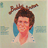 "Bobby Vinton":"My Song": Bobby Vinton Blog